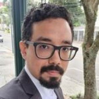 Foto de Me. Lindomário Lima